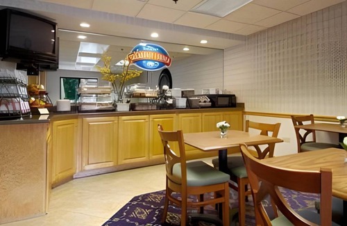 Cherokee Hotel | 300 m² Hotel ∙ 127 guests