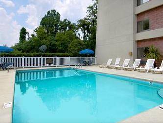 Cherokee Hotel | 300 m² Hotel ∙ 127 guests