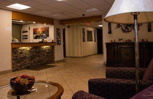 Cherokee Hotel | 300 m² Hotel ∙ 127 guests