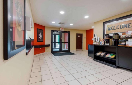 Asheville Hotel | 300 m² Hotel ∙ 127 guests