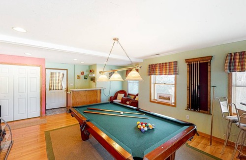 Ocean Hill House | 301 m² House ∙ 7 bedrooms ∙ 14 guests