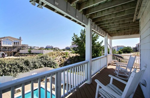 Ocean Hill House | 301 m² House ∙ 7 bedrooms ∙ 14 guests