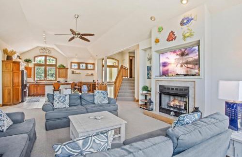 Southern Shores House | 3050 - Whispering Pines