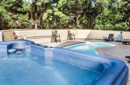 Southern Shores House | 3050 - Whispering Pines