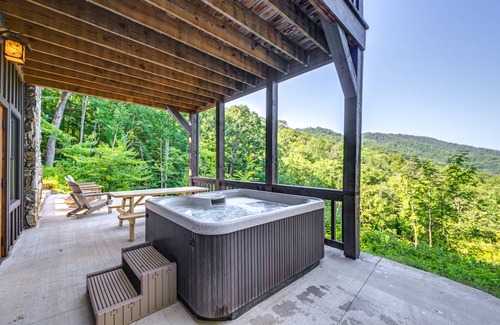 Franklin House | 306 m² House ∙ 4 bedrooms ∙ 14 guests