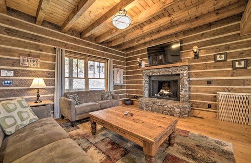 Franklin House | 306 m² House ∙ 4 bedrooms ∙ 14 guests
