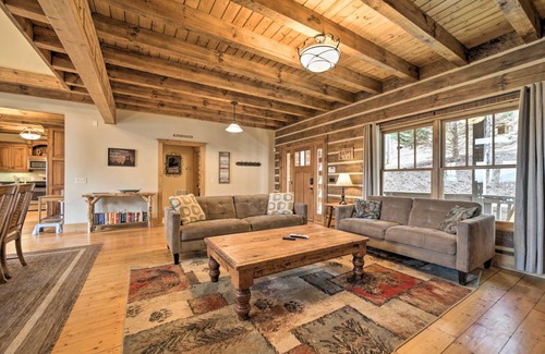 Franklin House | 306 m² House ∙ 4 bedrooms ∙ 14 guests