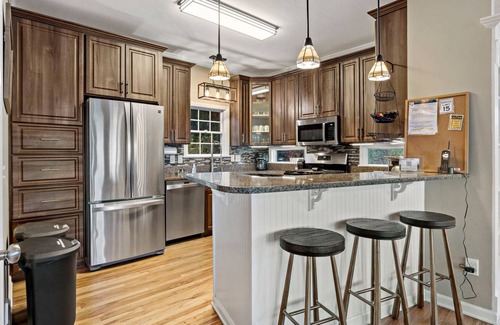 Fairview House | 309 m² House ∙ 3 bedrooms ∙ 10 guests