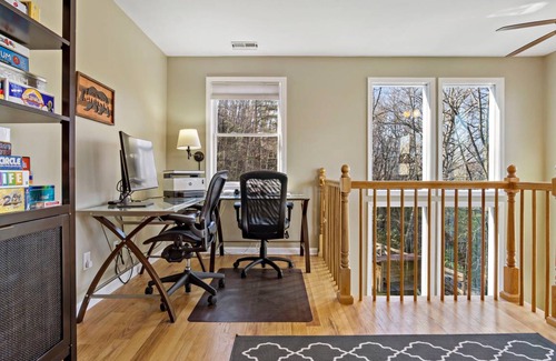 Fairview House | 309 m² House ∙ 3 bedrooms ∙ 10 guests
