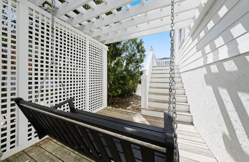 Kure Beach House | 309 m² House ∙ 5 bedrooms ∙ 14 guests