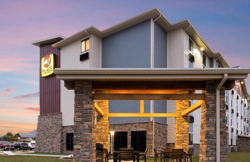 Westgate Hotel | 31 m² Hotel ∙ 5 guests