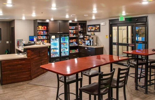 Huntersville Hotel | 31 m² Hotel ∙ 7 guests