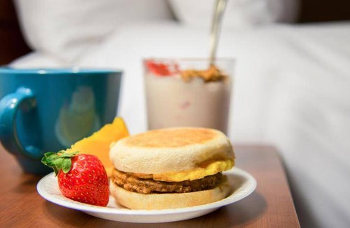 Huntersville Hotel | 31 m² Hotel ∙ 7 guests
