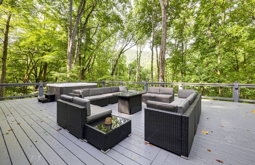 Ridgewood Estates House | 315 m² House ∙ 4 bedrooms ∙ 10 guests