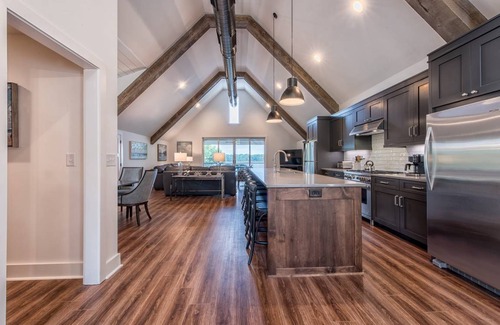 Lake Norman of Catawba House | 315 m² House ∙ 5 bedrooms ∙ 12 guests