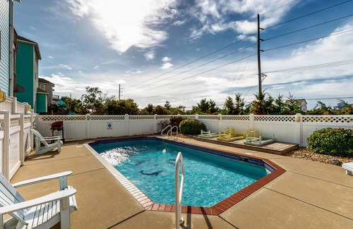 Avon House | 317 m² House ∙ 6 bedrooms ∙ 12 guests