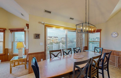 Avon House | 317 m² House ∙ 6 bedrooms ∙ 12 guests