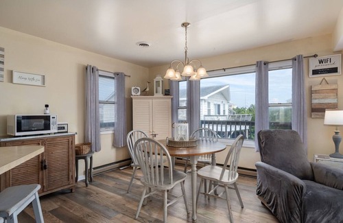 South Nags Head House | 319 - South Nags Head with Wrap-Around Decking and Deeded Beach Access!