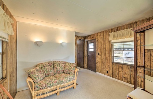 Oriental House | 32 m² House ∙ 1 bedroom ∙ 2 guests