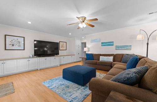 Lake Norman of Catawba House | 321 m² House ∙ 4 bedrooms ∙ 11 guests