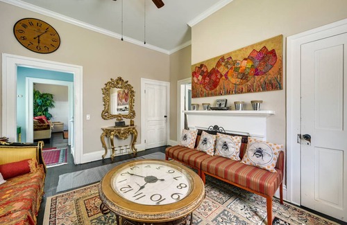High Point House | 325 m² House ∙ 4 bedrooms ∙ 7 guests