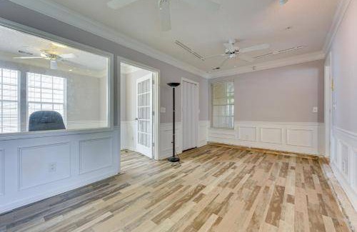Charlotte House | 325 m² House ∙ 3 bedrooms ∙ 6 guests