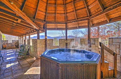 Murphy Villa | 325 m² Villa ∙ 3 bedrooms ∙ 8 guests