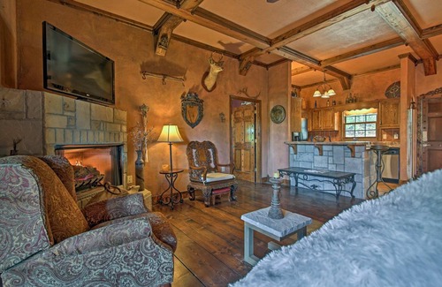 Murphy Villa | 325 m² Villa ∙ 3 bedrooms ∙ 8 guests