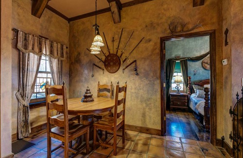 Murphy Villa | 325 m² Villa ∙ 3 bedrooms ∙ 8 guests