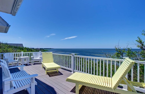Buxton House | 327 m² House ∙ 4 bedrooms ∙ 8 guests