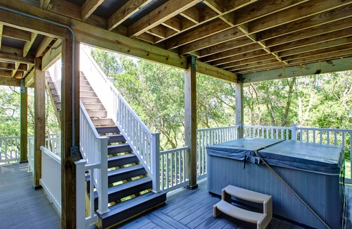 Buxton House | 327 m² House ∙ 4 bedrooms ∙ 8 guests