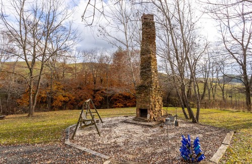 Village on the New Cabin | 329 m² Cabin ∙ 4 bedrooms ∙ 11 guests