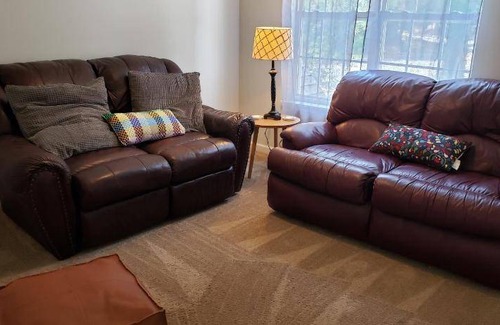 Charlotte Bed & Breakfast | 33 m² Bed and breakfast ∙ 2 guests