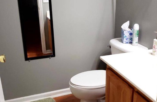 Charlotte Bed & Breakfast | 33 m² Bed and breakfast ∙ 2 guests