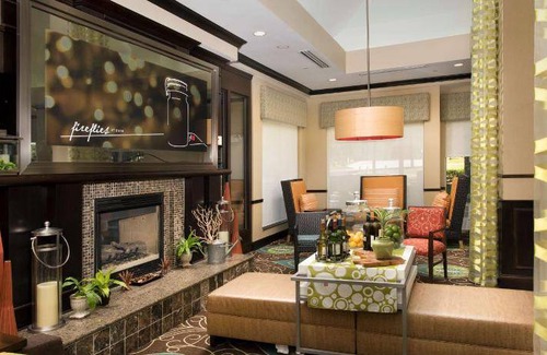 Winston - Salem Hotel | 33 m² Hotel ∙ 127 guests