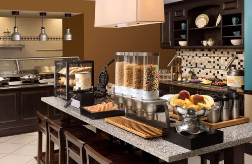 Winston - Salem Hotel | 33 m² Hotel ∙ 127 guests