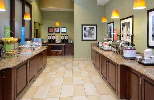 Archdale Hotel | 33 m² Hotel ∙ 127 guests