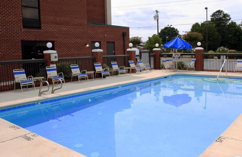 Archdale Hotel | 33 m² Hotel ∙ 127 guests
