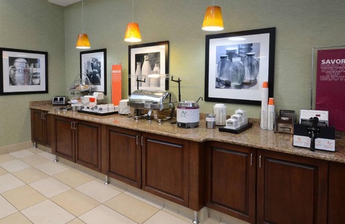 Archdale Hotel | 33 m² Hotel ∙ 127 guests