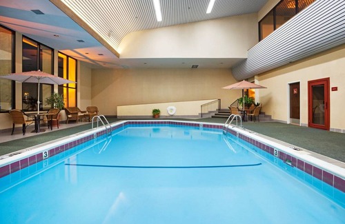 Hickory Hotel | 33 m² Hotel ∙ 127 guests