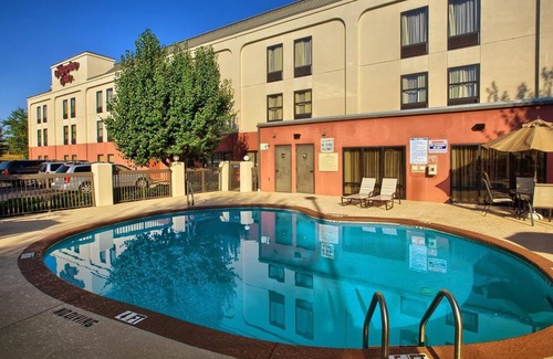 Mebane Hotel | 33 m² Hotel ∙ 127 guests