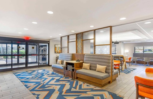 Mebane Hotel | 33 m² Hotel ∙ 127 guests
