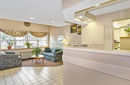 Morrisville Hotel | 33 m² Hotel ∙ 127 guests