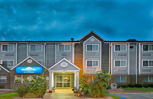 Morrisville Hotel | 33 m² Hotel ∙ 127 guests