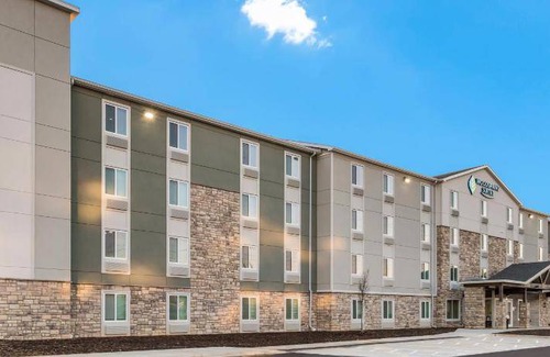 Charlotte Hotel | 33 m² Hotel ∙ 4 guests