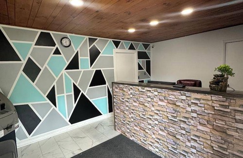 Black Mountain Hotel | 33 m² Motel ∙ 4 guests