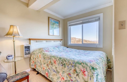 Sugar Mountain Apartment | 33 m² Studio flat ∙ 4 guests