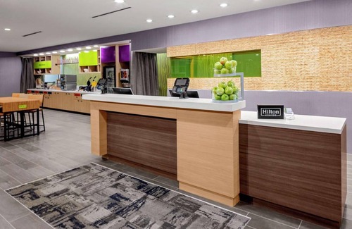 South Salisbury Hotel | 330 m² Hotel ∙ 127 guests