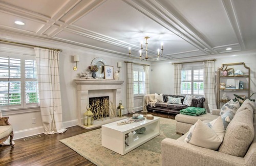 Wendover - Sedgewood House | 334 m² House ∙ 5 bedrooms ∙ 11 guests