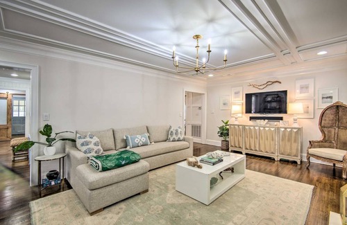 Wendover - Sedgewood House | 334 m² House ∙ 5 bedrooms ∙ 11 guests